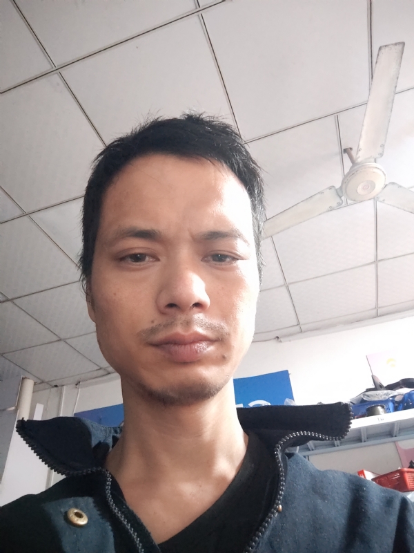 小康的第一张照片--明溪婚介网