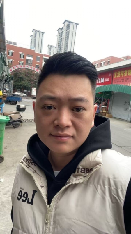 鑫鑫的第一张照片--明溪婚介网