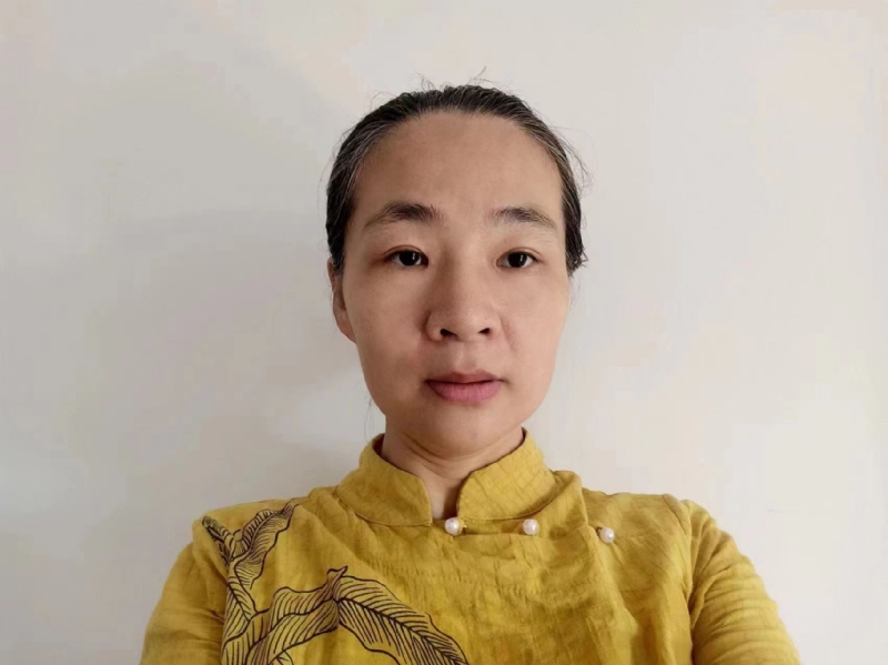 阿为的第三张照片--明溪婚介网