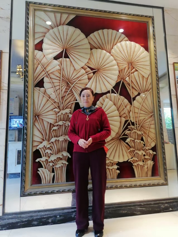 一米阳光的第一张照片--明溪婚介网