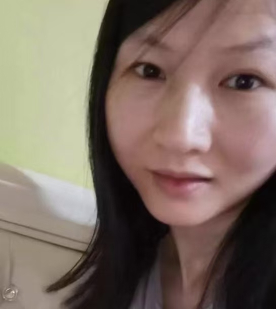 嫣然的第一张照片--明溪婚介网