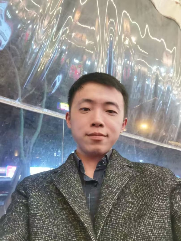 孤客的第一张照片--明溪婚介网