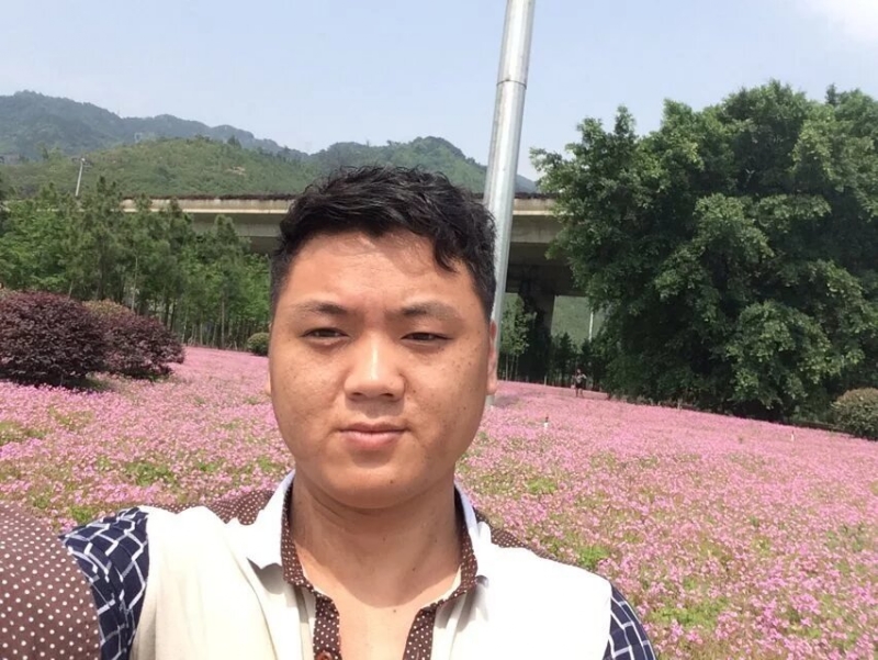 过日子的第一张照片--明溪婚介网