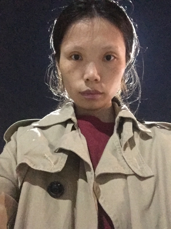 小白的第一张照片--明溪婚介网