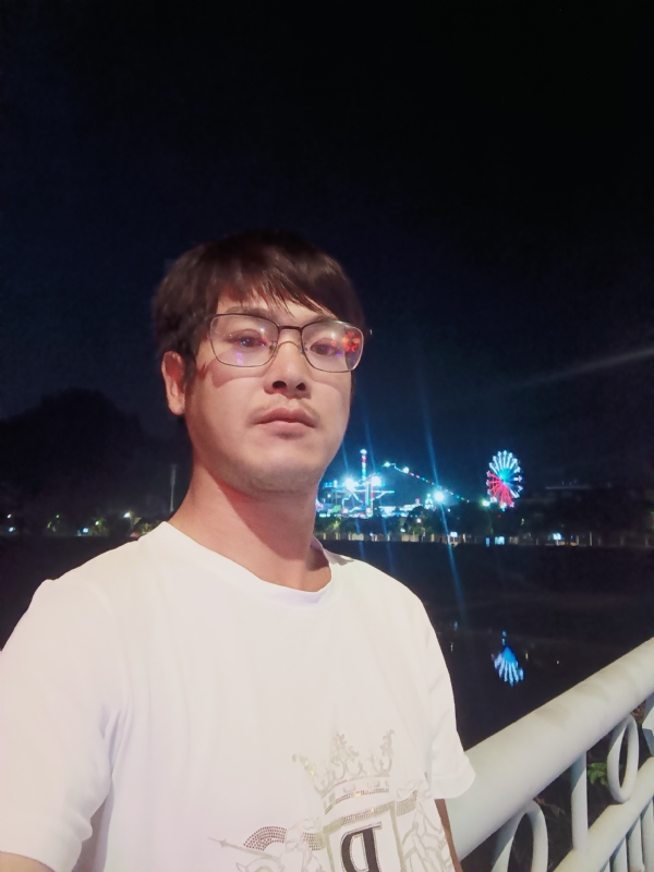 任豐的第一张照片--明溪婚介网