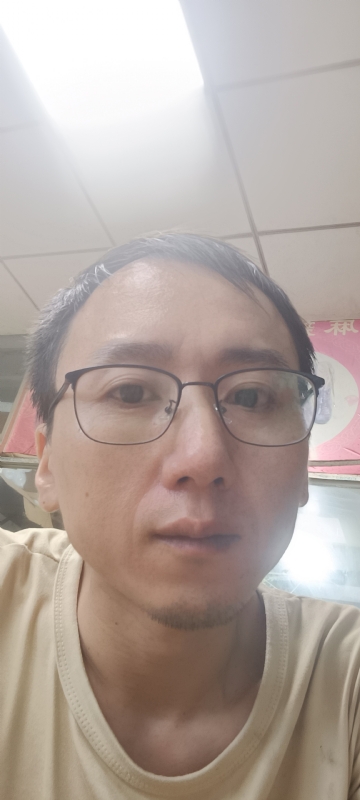 想胖的瘦子的第一张照片--明溪婚介网