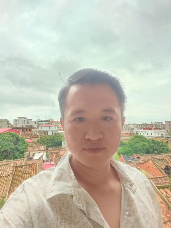 陌生人的第二张照片--明溪婚介网