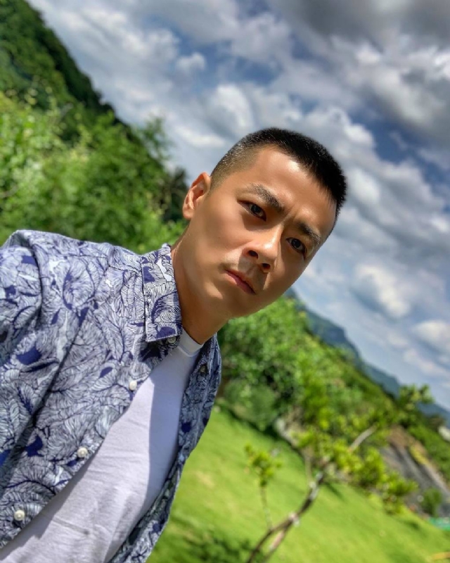 蓝天的第二张照片--明溪婚介网