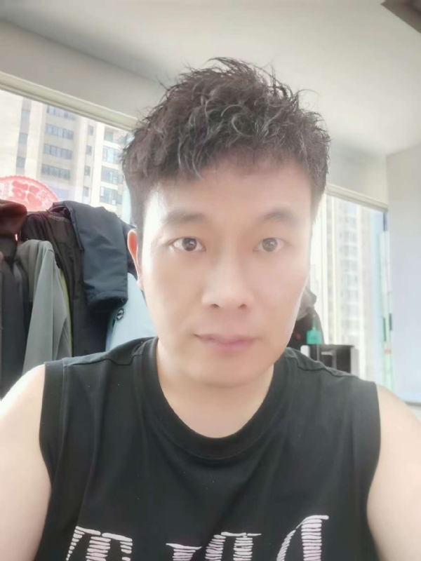 缘分何求的第一张照片--明溪婚介网