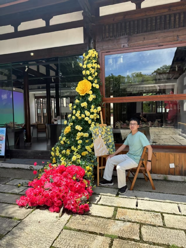 东风的第一张照片--明溪婚介网