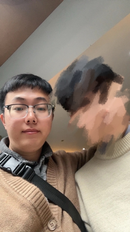 夏天的第一张照片--明溪婚介网