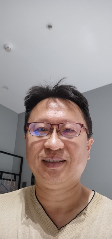 台皖佬徽阿狼的第三张照片--明溪婚介网