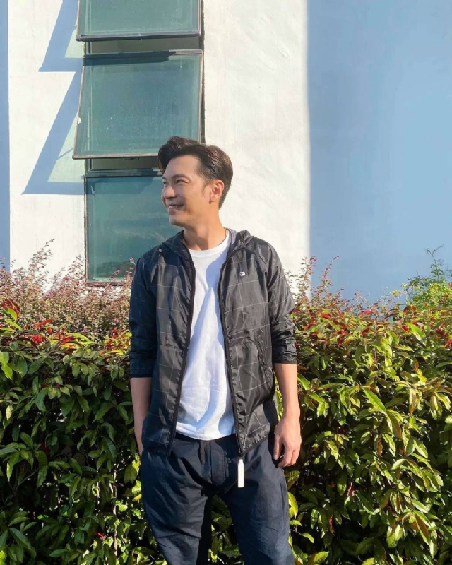 林硕的第一张照片--明溪婚介网