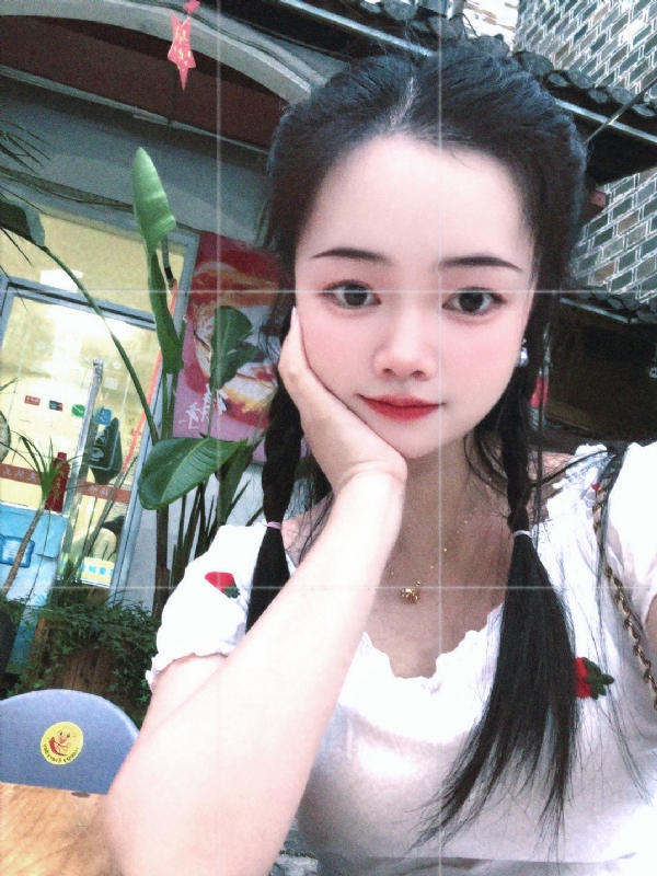 丫头的第一张照片--明溪婚介网
