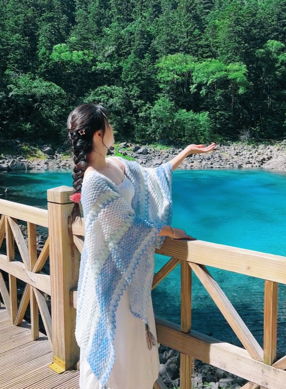 丫头的第二张照片--明溪婚介网