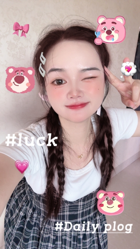 丫头的第四张照片--明溪婚介网