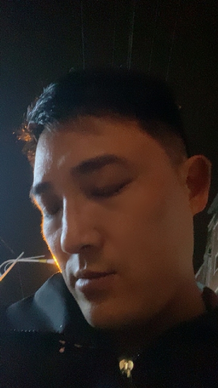 伊墨的第二张照片--明溪婚介网