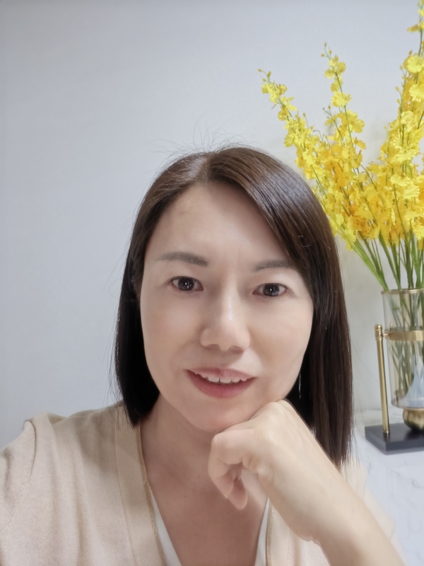 一心的第二张照片--明溪婚介网