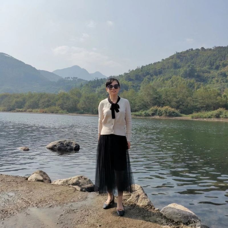 一心的第三张照片--明溪婚介网
