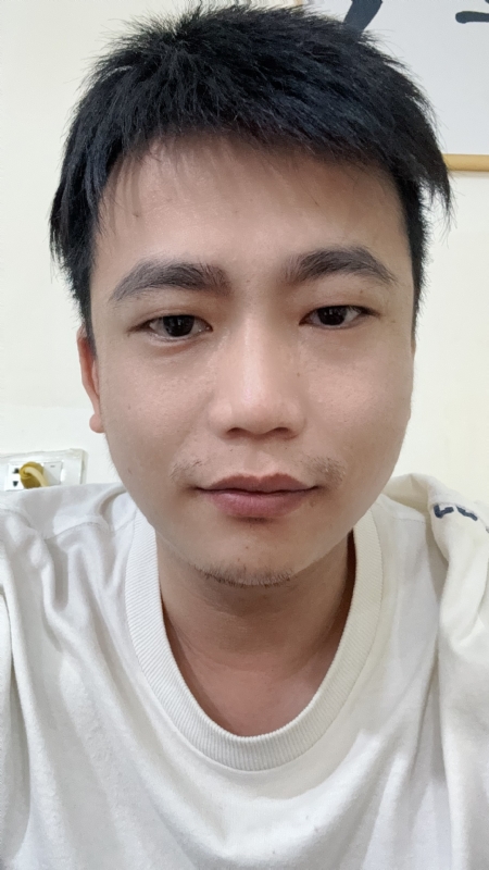 清风的第一张照片--明溪婚介网