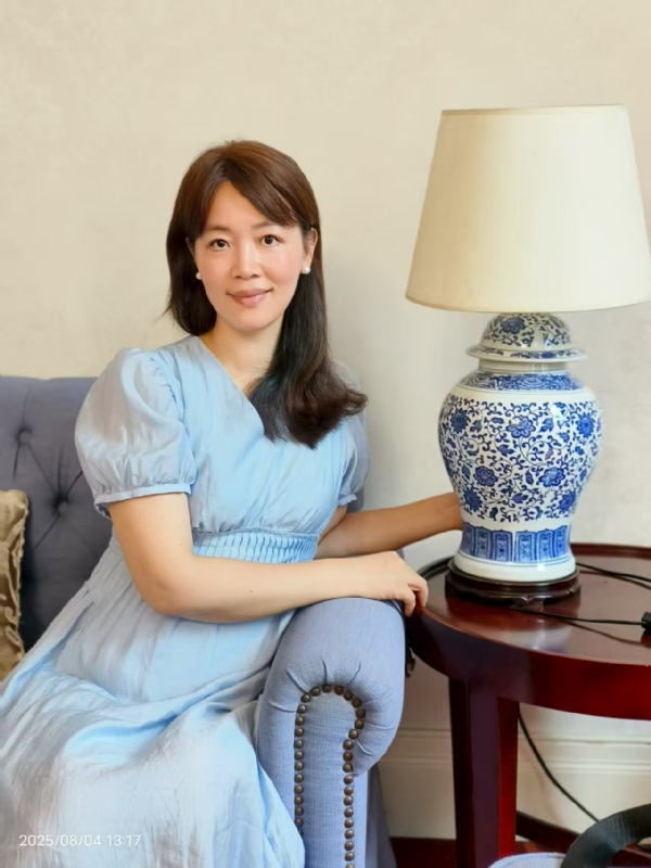 Q绮芳的第二张照片--明溪婚介网