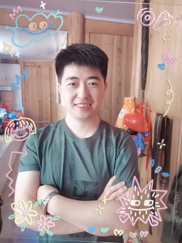 随风的第一张照片--明溪婚介网