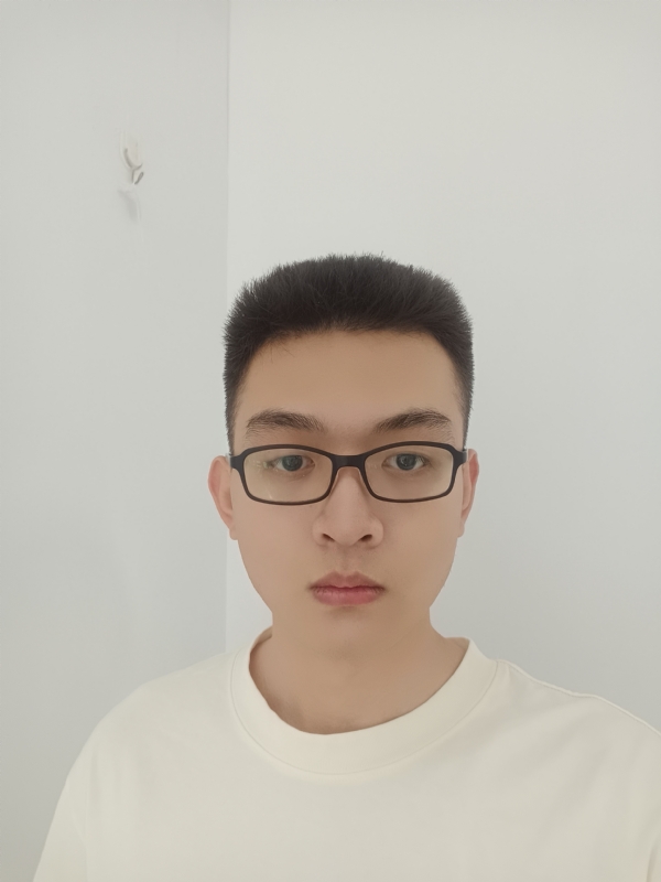 Lin的第二张照片--明溪婚介网
