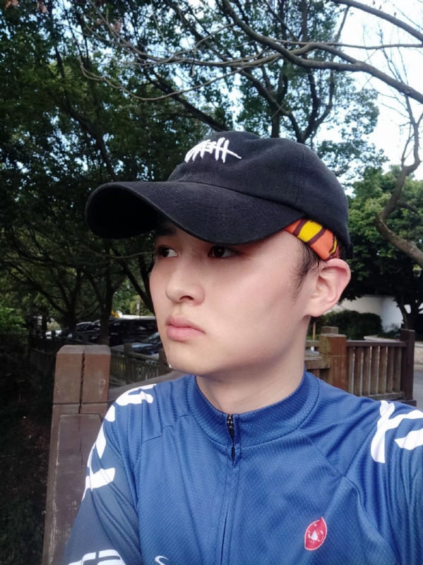 麦兜的第二张照片--明溪婚介网