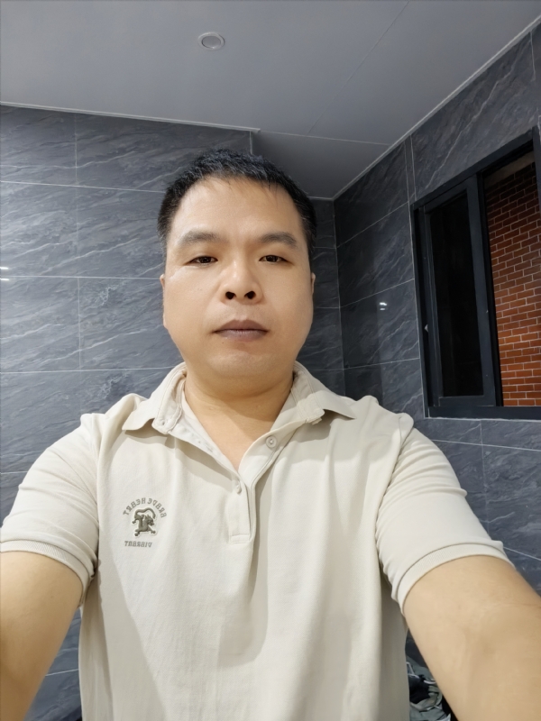 刘两水的第一张照片--明溪婚介网