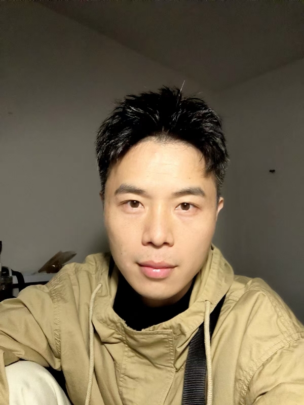 任平生的第一张照片--明溪婚介网