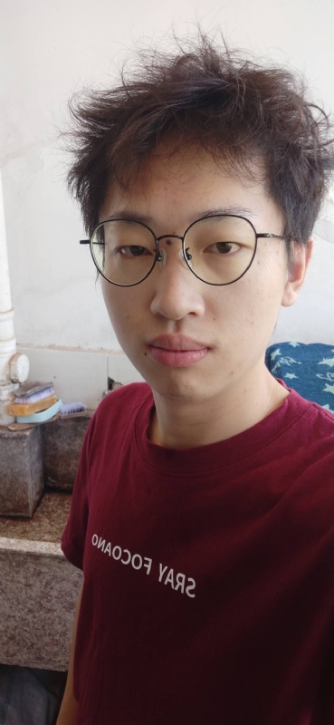 莫问归期keep的第二张照片--明溪婚介网