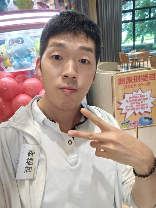銪哲的第一张照片--明溪婚介网