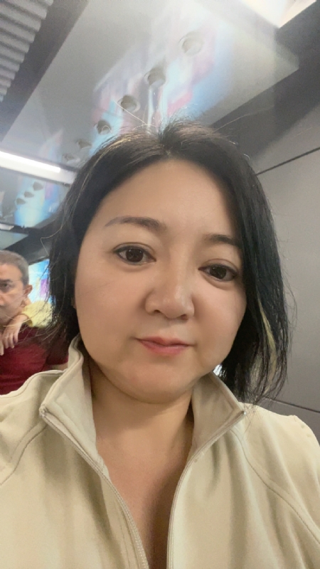 Carry的第二张照片--明溪婚介网