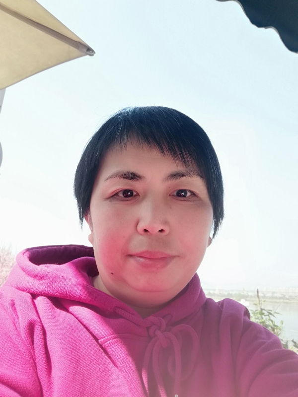 王女士的第一张照片--明溪婚介网