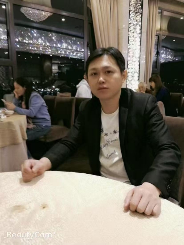 Andysu的第一张照片--明溪婚介网