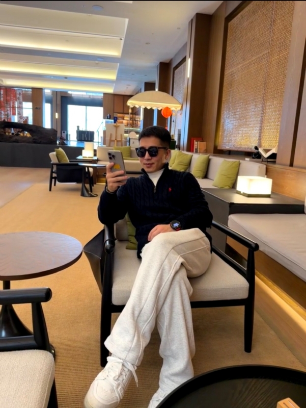 只为与你相见的第三张照片--明溪婚介网