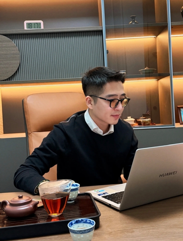 只为与你相见的第五张照片--明溪婚介网