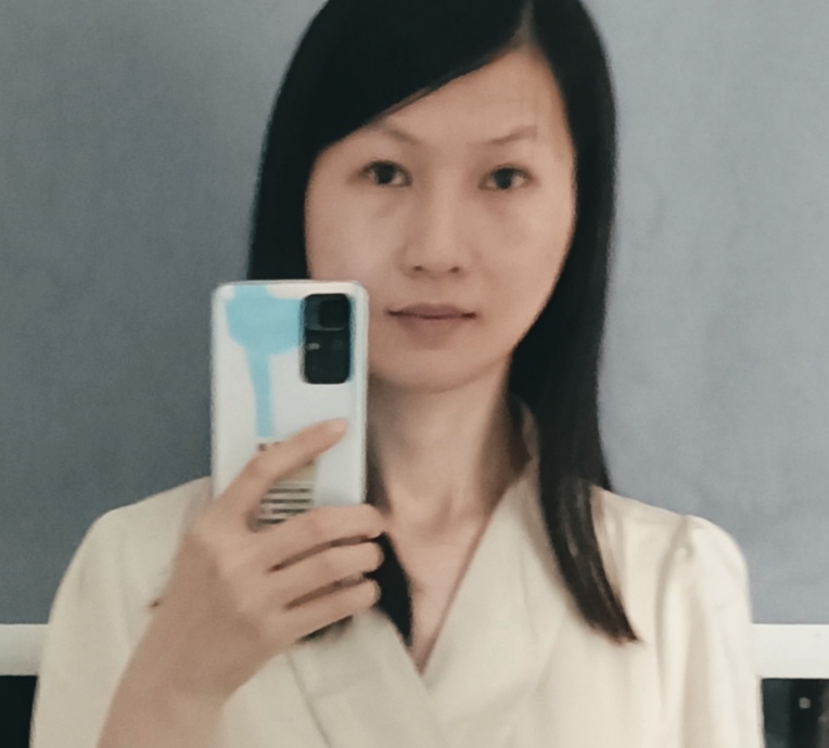 星晴的第一张照片--明溪婚介网